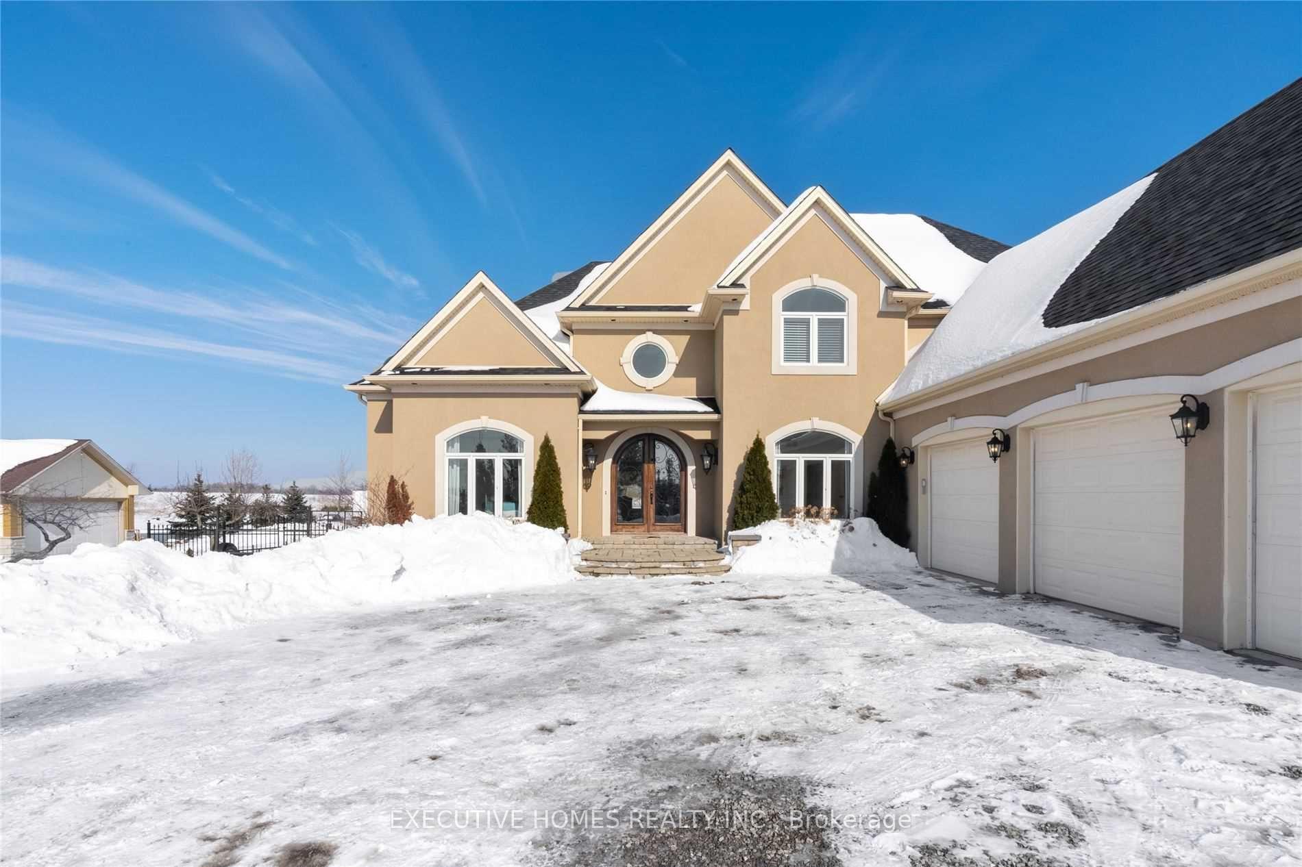 Photo 2 of 769 Mud Street E, Hamilton, Rural Stoney Creek — HOMEH