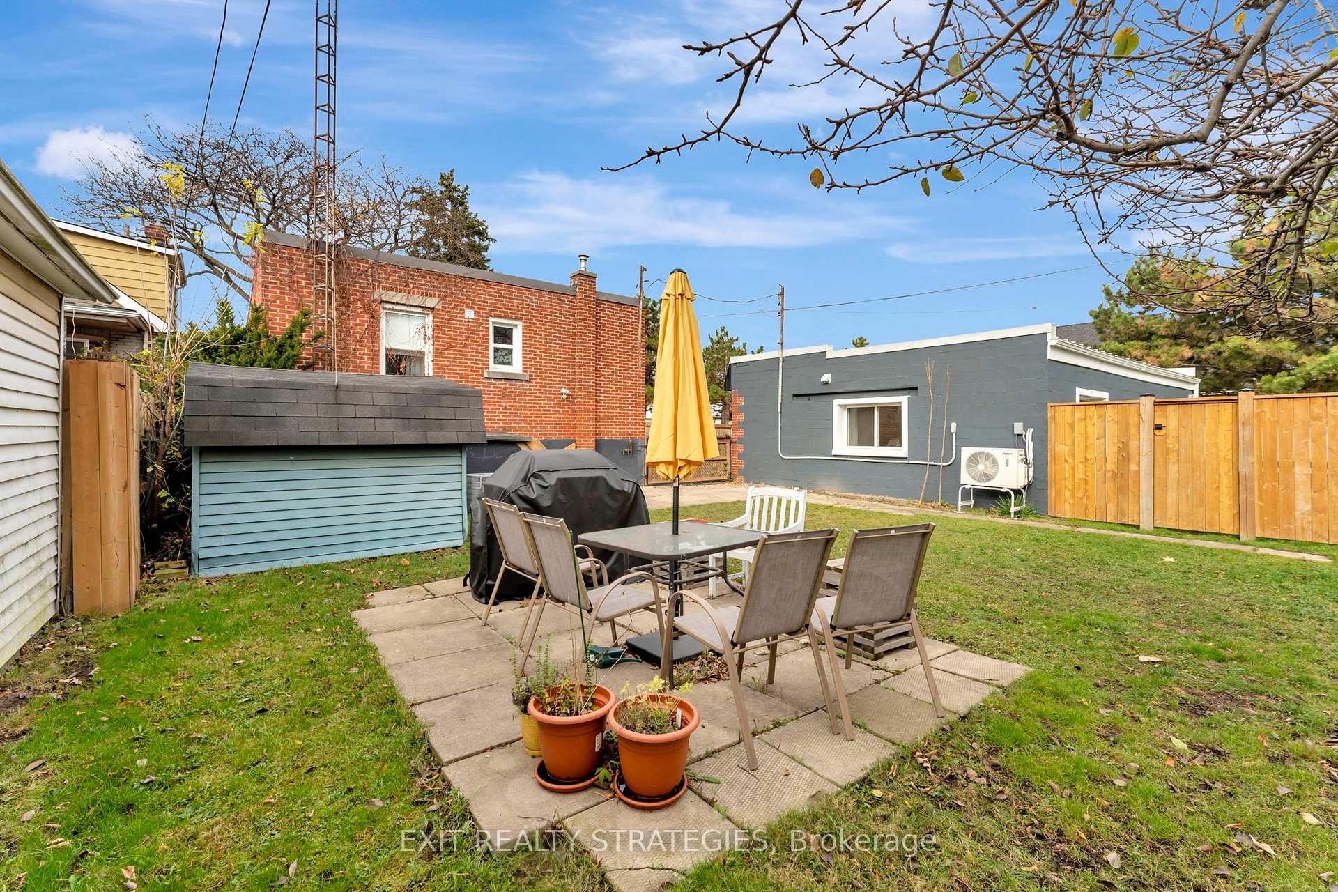 Photo 36 of 306 Paling Avenue, Hamilton, Homeside — HOMEH