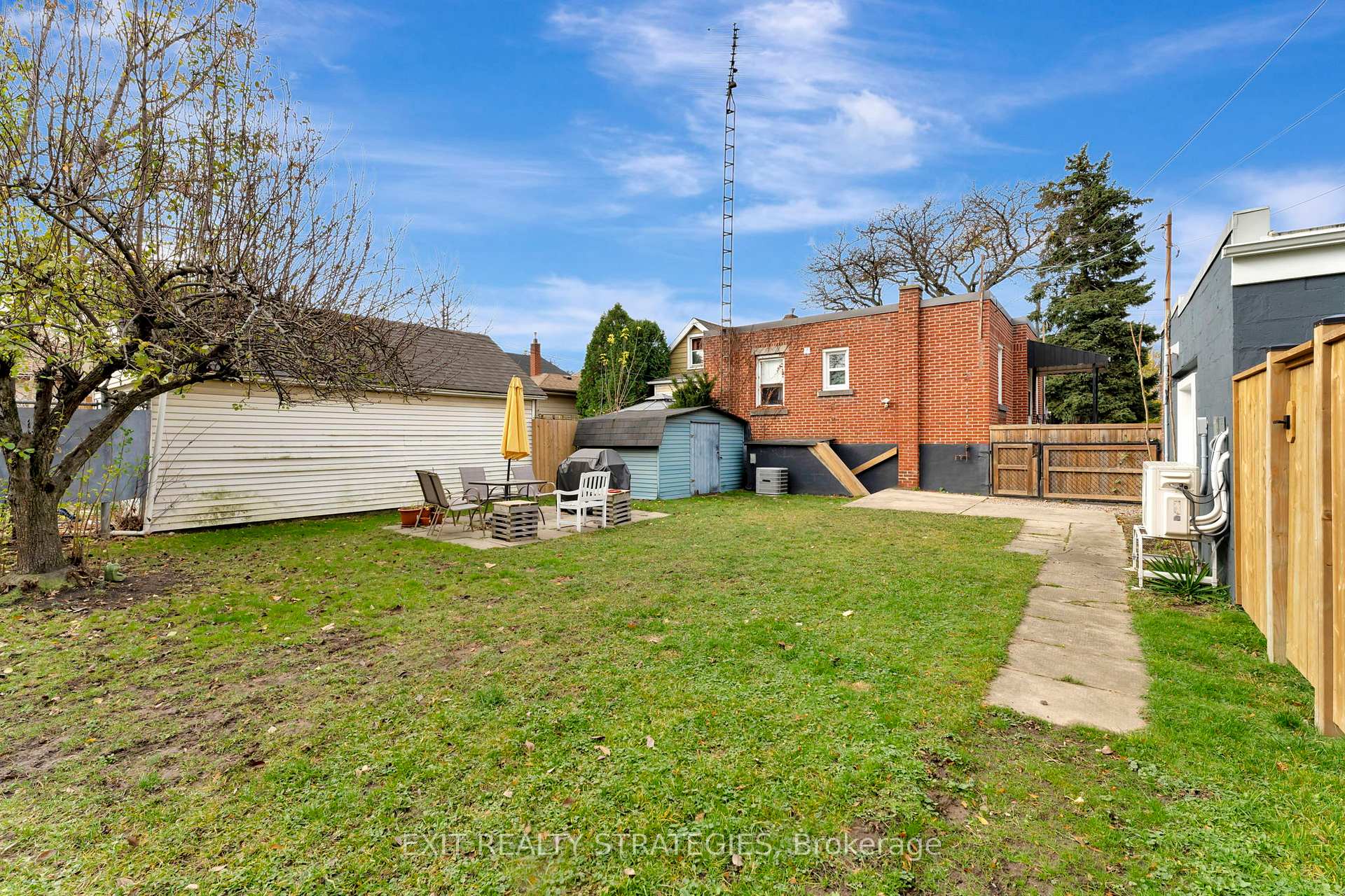 Photo 37 of 306 Paling Avenue, Hamilton, Homeside — HOMEH