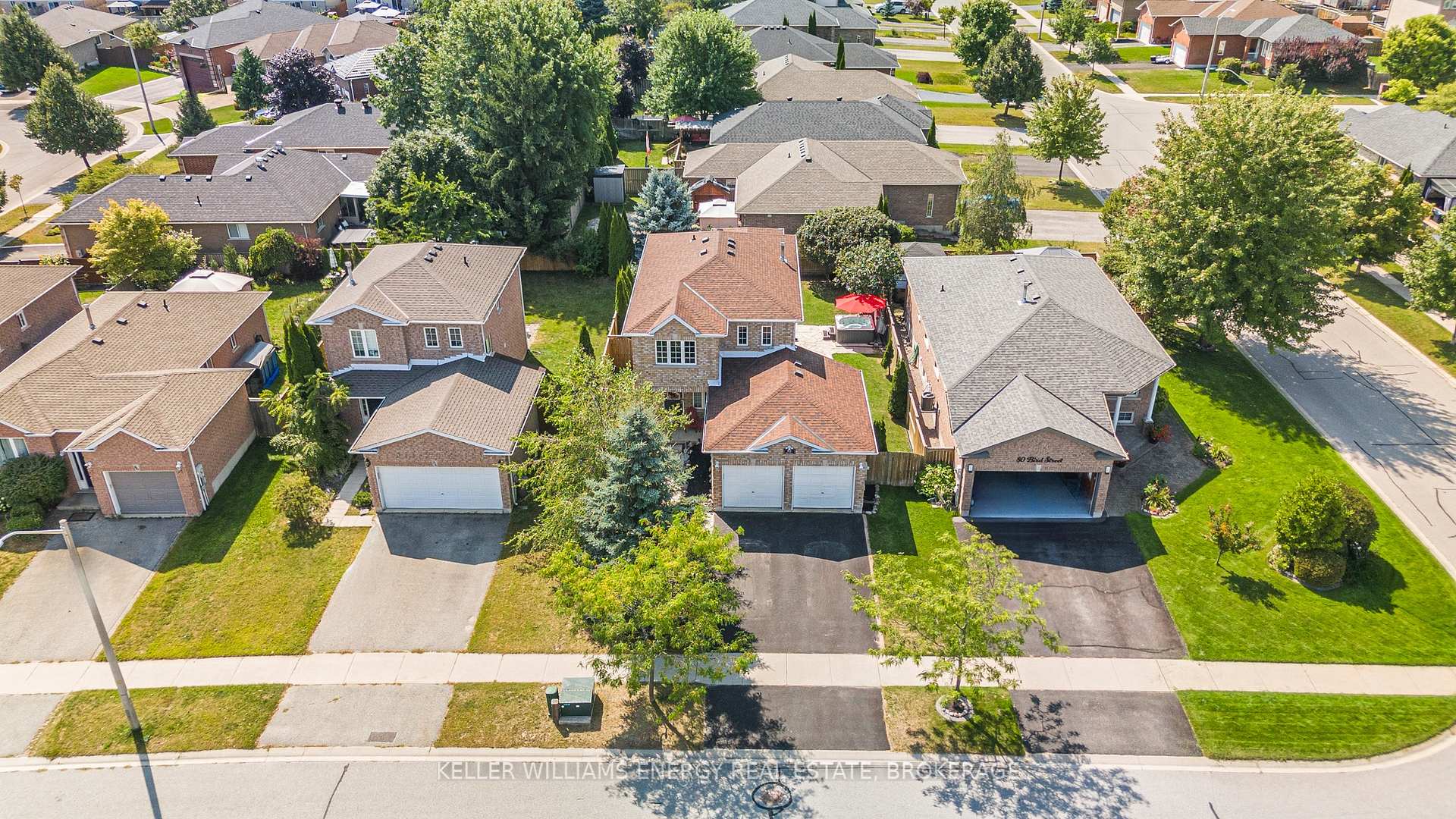 Photo 1 of 82 Bird Street, Barrie, Edgehill Drive — HOMEH
