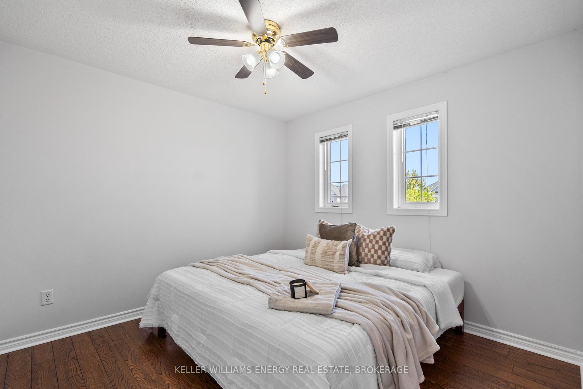 Photo 47 of 82 Bird Street, Barrie, Edgehill Drive — HOMEH
