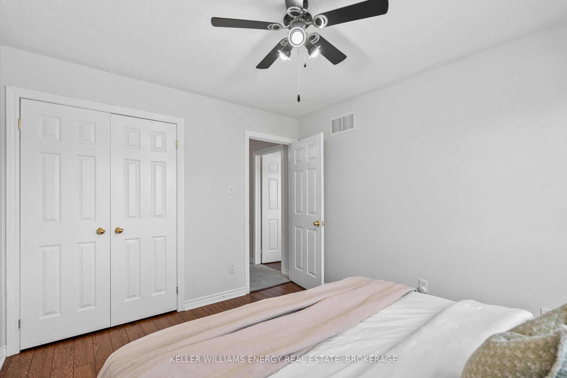 Photo 50 of 82 Bird Street, Barrie, Edgehill Drive — HOMEH