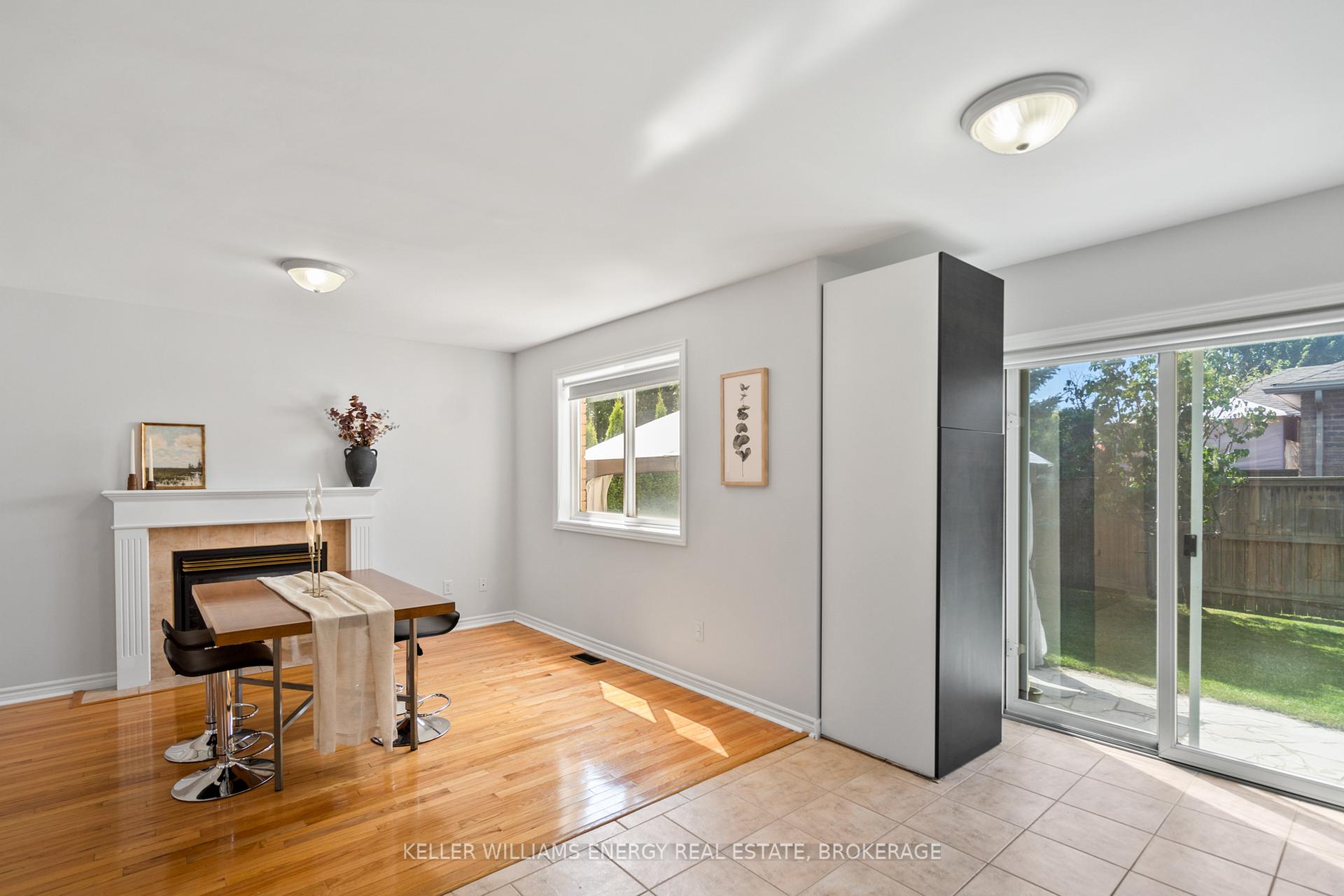 Photo 36 of 82 Bird Street, Barrie, Edgehill Drive — HOMEH
