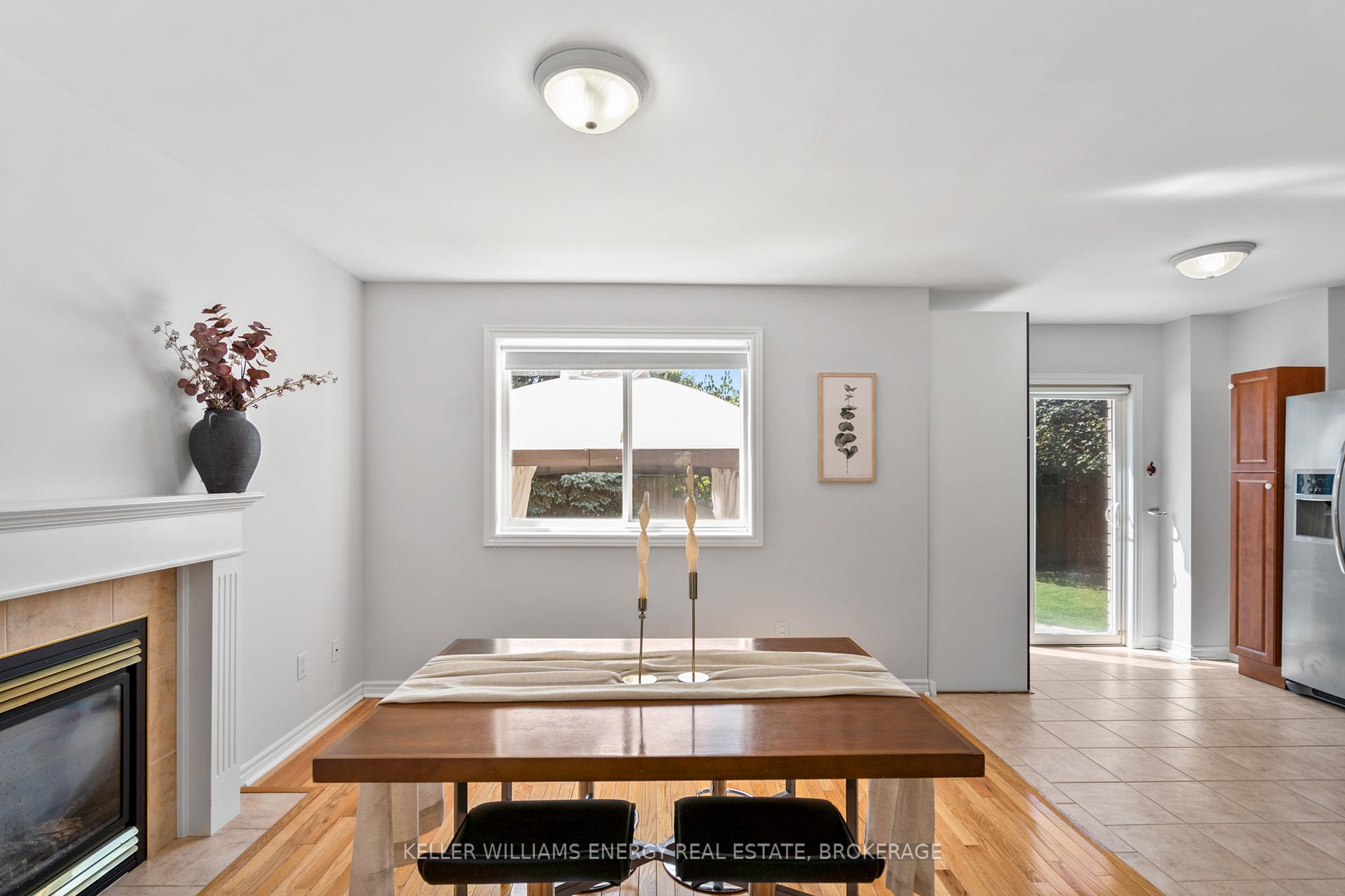 Photo 37 of 82 Bird Street, Barrie, Edgehill Drive — HOMEH