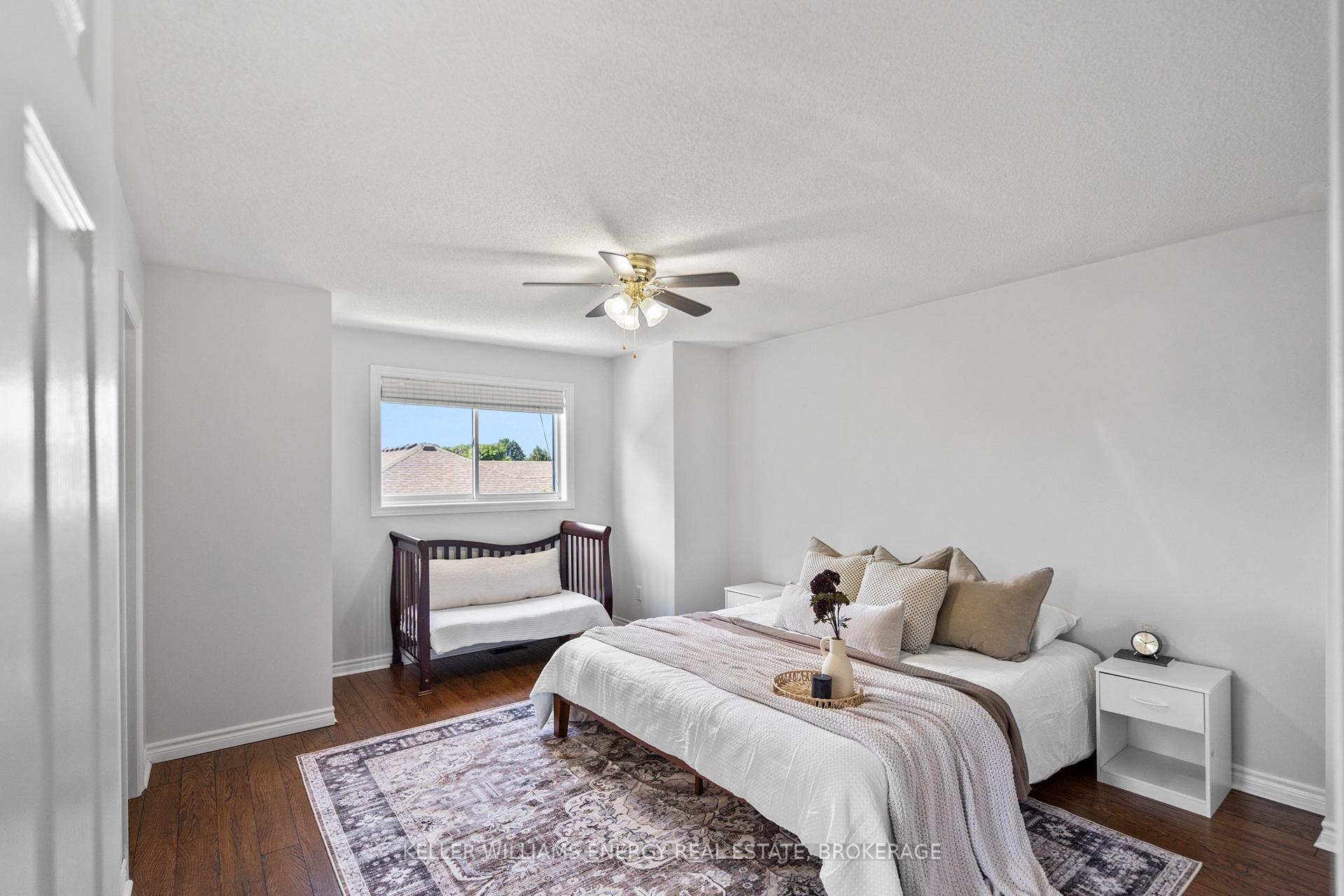 Photo 62 of 82 Bird Street, Barrie, Edgehill Drive — HOMEH