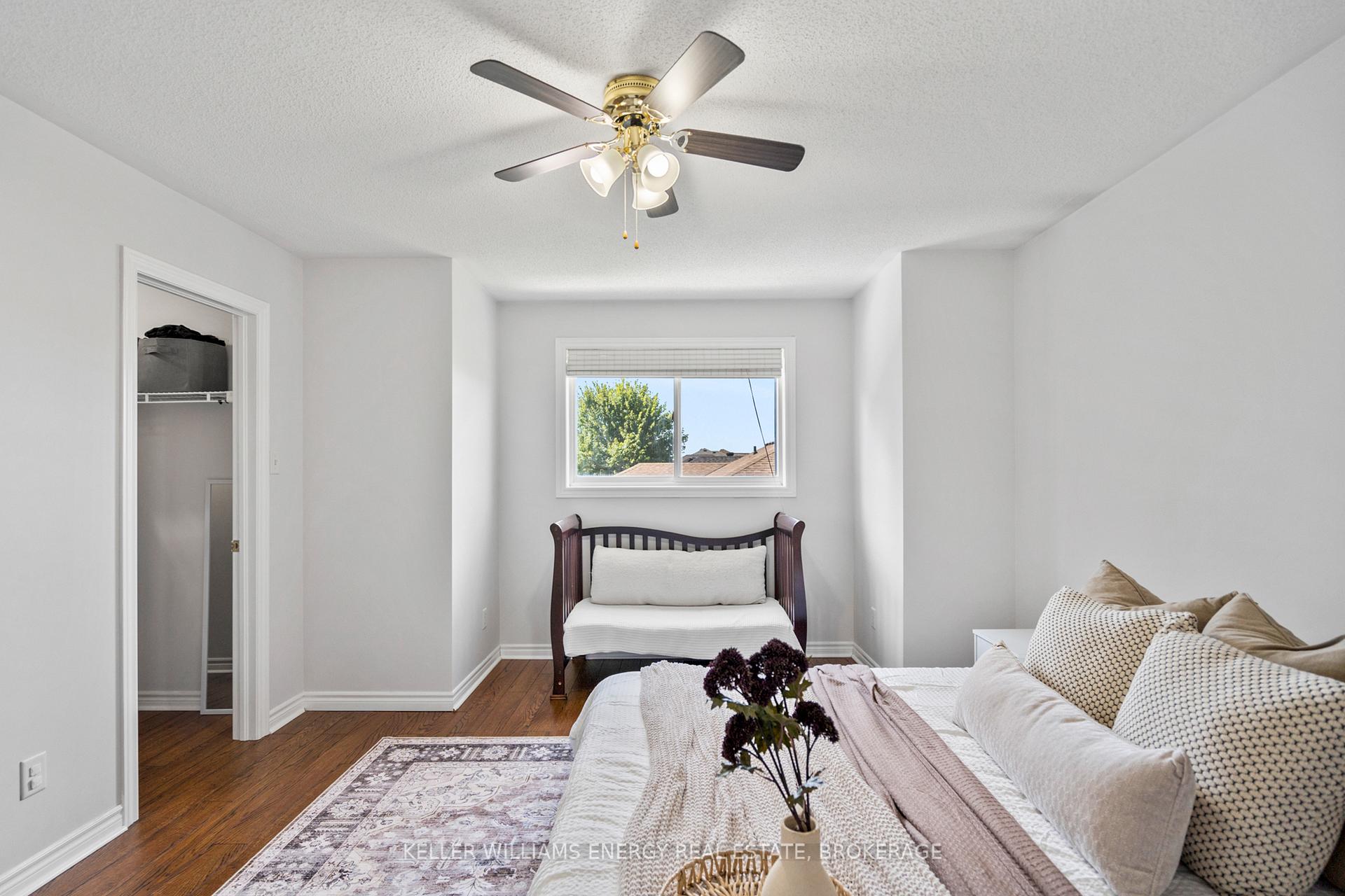 Photo 65 of 82 Bird Street, Barrie, Edgehill Drive — HOMEH