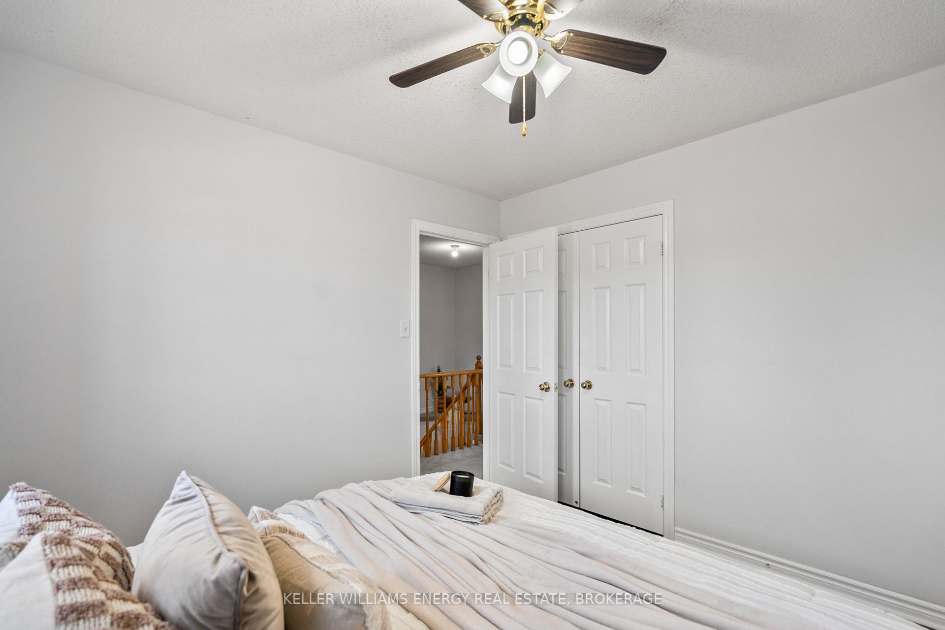 Photo 68 of 82 Bird Street, Barrie, Edgehill Drive — HOMEH