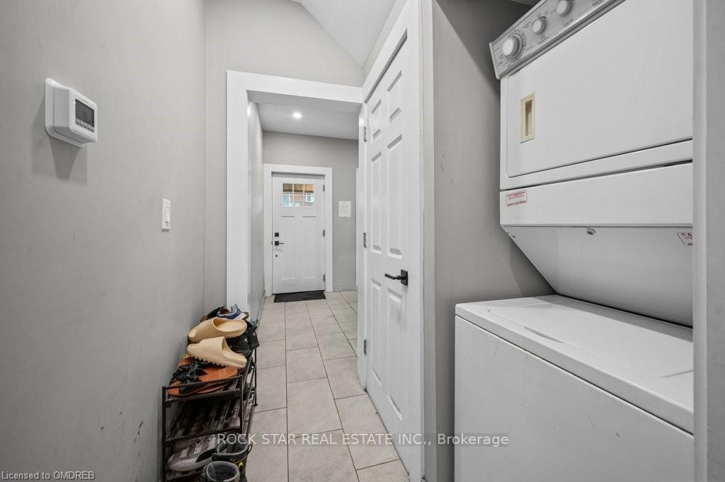 Photo 12 of 191 Wentworth Street S, Hamilton, St. Clair — HOMEH