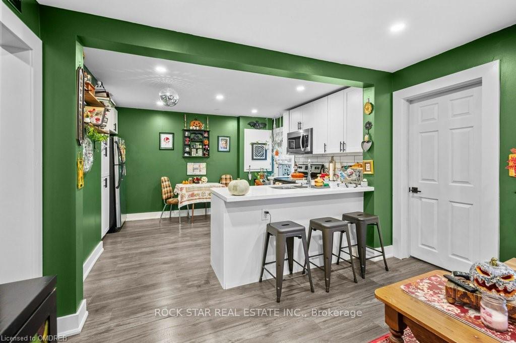 Photo 14 of 191 Wentworth Street S, Hamilton, St. Clair — HOMEH