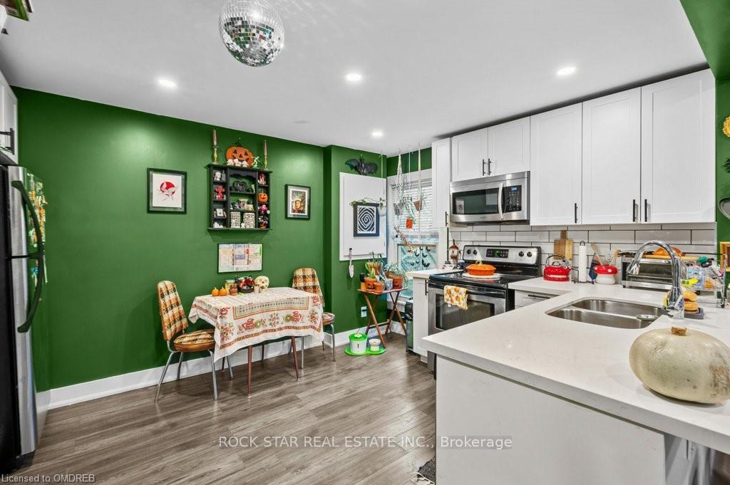 Photo 15 of 191 Wentworth Street S, Hamilton, St. Clair — HOMEH