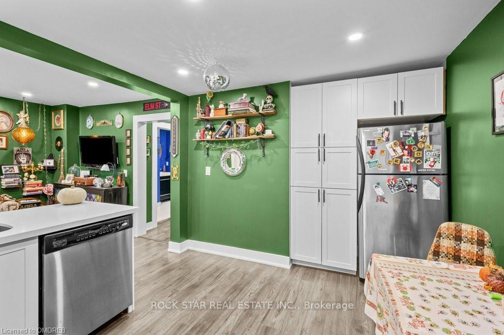 Photo 17 of 191 Wentworth Street S, Hamilton, St. Clair — HOMEH