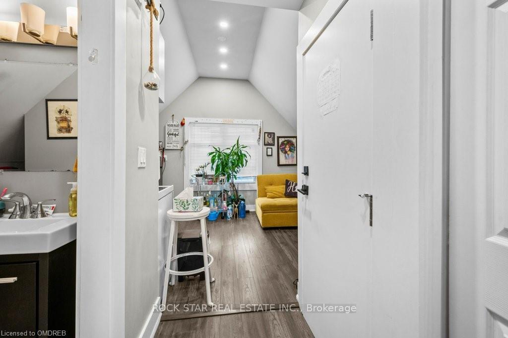 Photo 20 of 191 Wentworth Street S, Hamilton, St. Clair — HOMEH