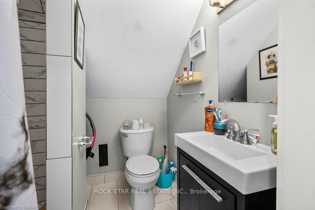 Photo 24 of 191 Wentworth Street S, Hamilton, St. Clair — HOMEH