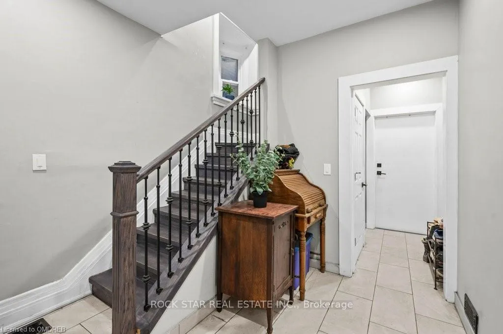 Photo 27 of 191 Wentworth Street S, Hamilton, St. Clair — HOMEH