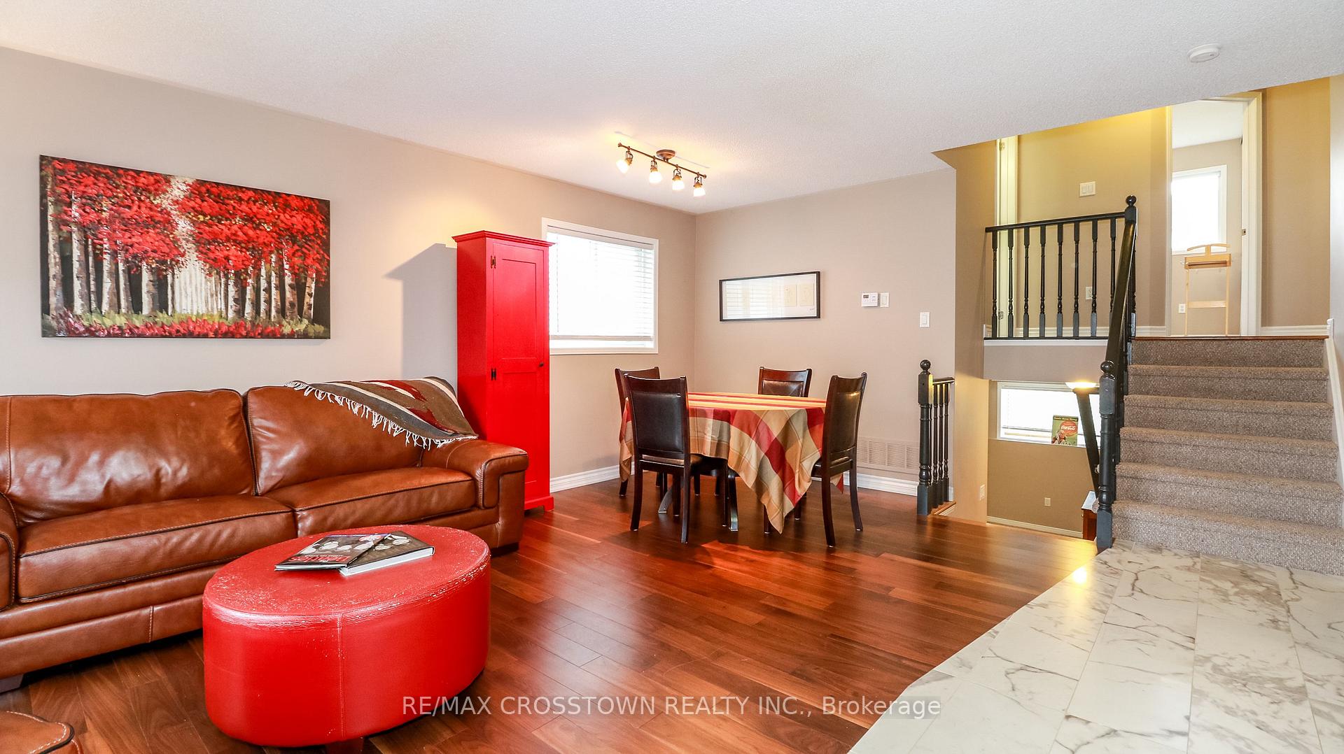 Photo 3 of 99 Leggott Avenue, Barrie, Painswick South — HOMEH