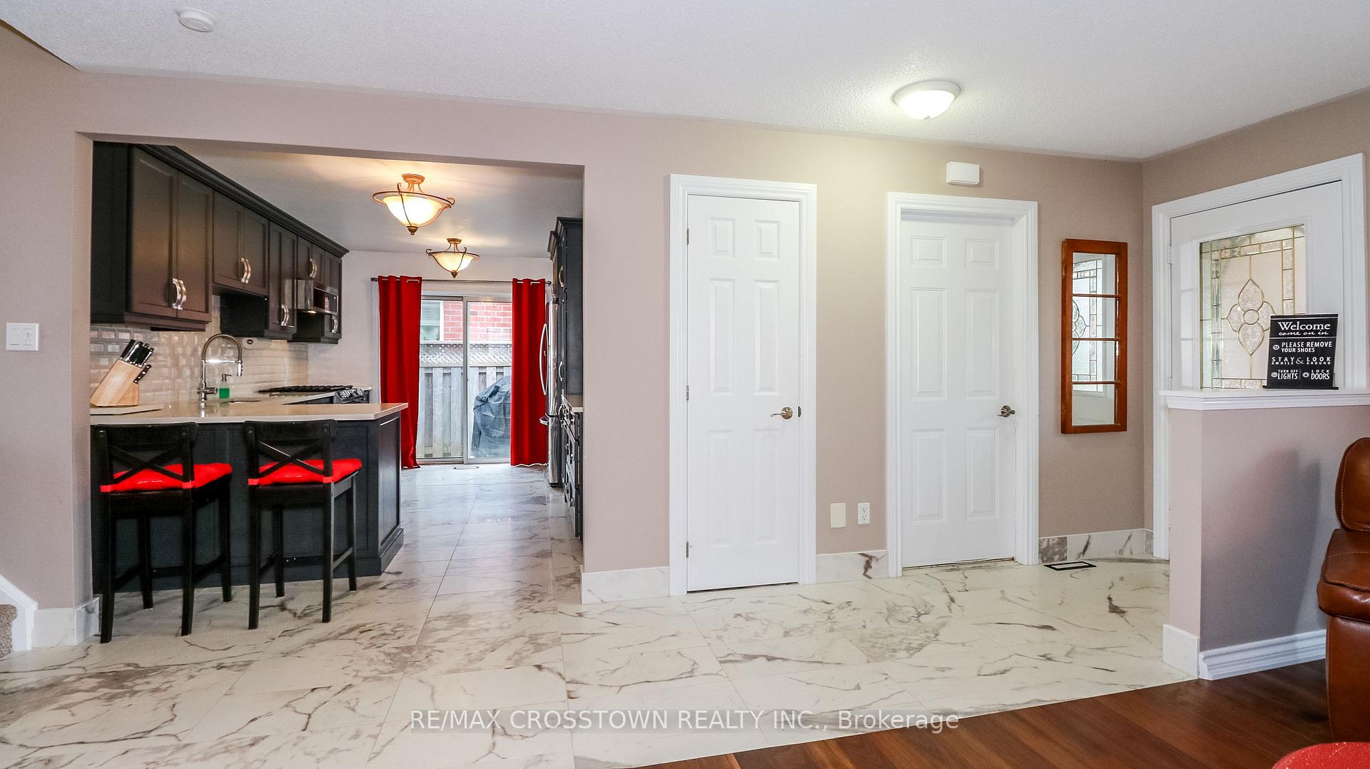 Photo 6 of 99 Leggott Avenue, Barrie, Painswick South — HOMEH