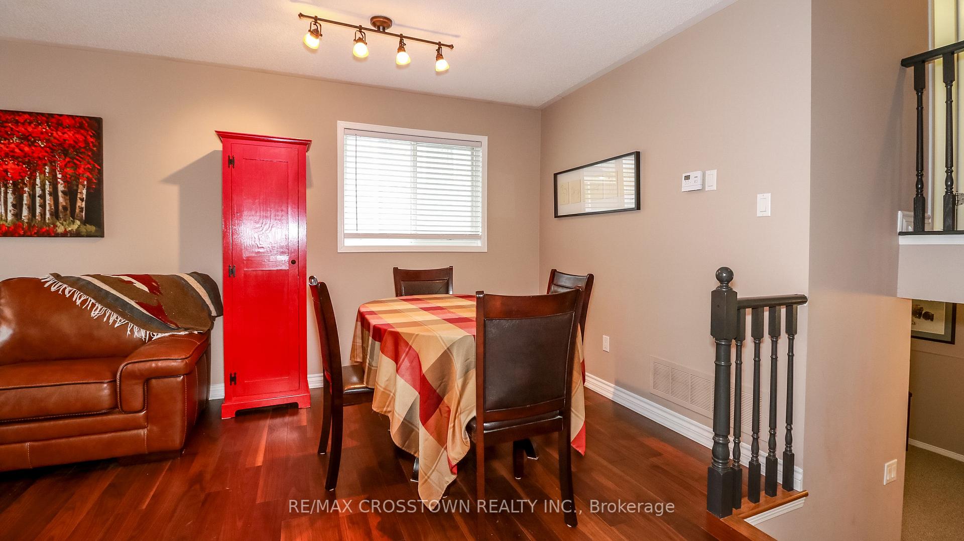 Photo 9 of 99 Leggott Avenue, Barrie, Painswick South — HOMEH