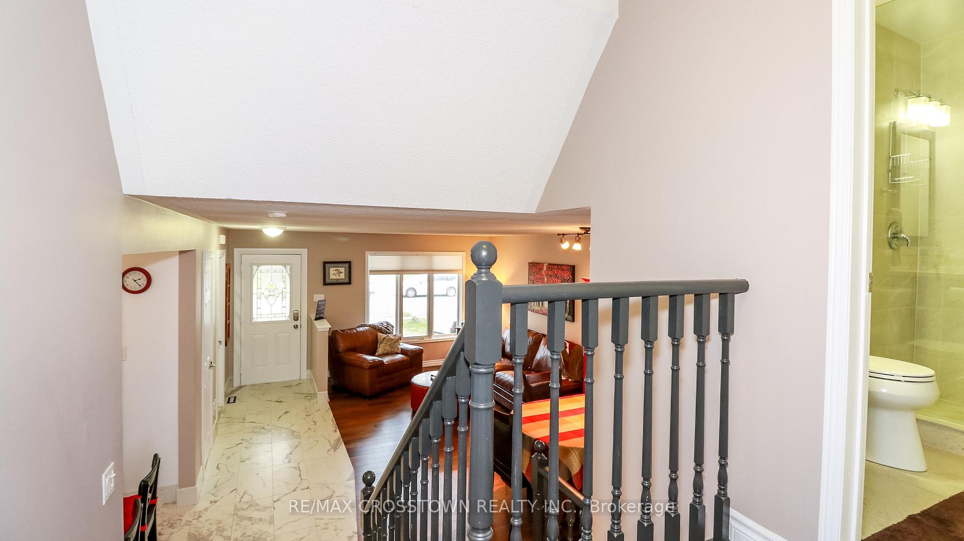 Photo 14 of 99 Leggott Avenue, Barrie, Painswick South — HOMEH