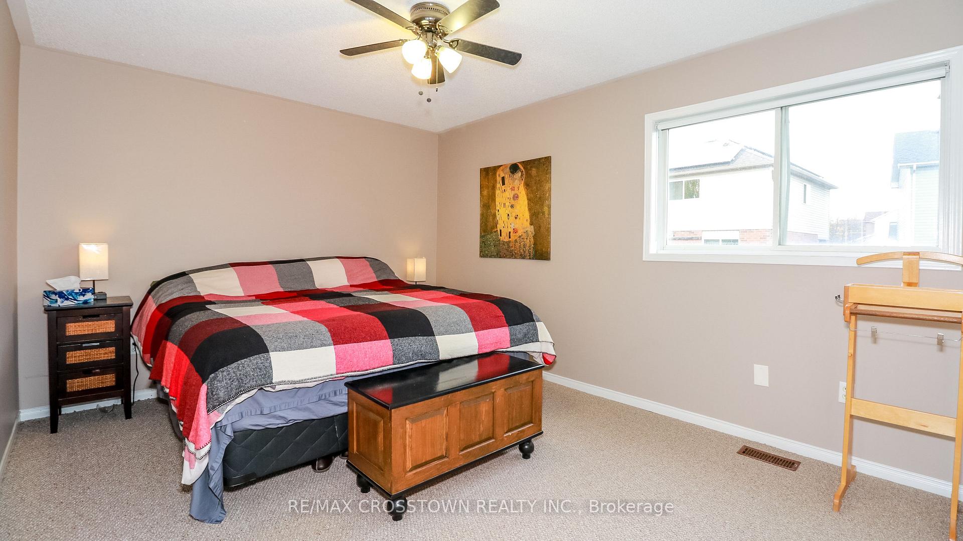 Photo 16 of 99 Leggott Avenue, Barrie, Painswick South — HOMEH