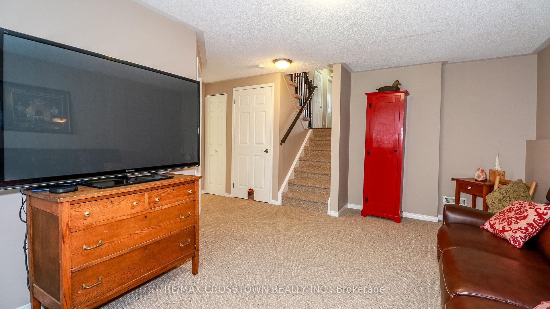 Photo 20 of 99 Leggott Avenue, Barrie, Painswick South — HOMEH