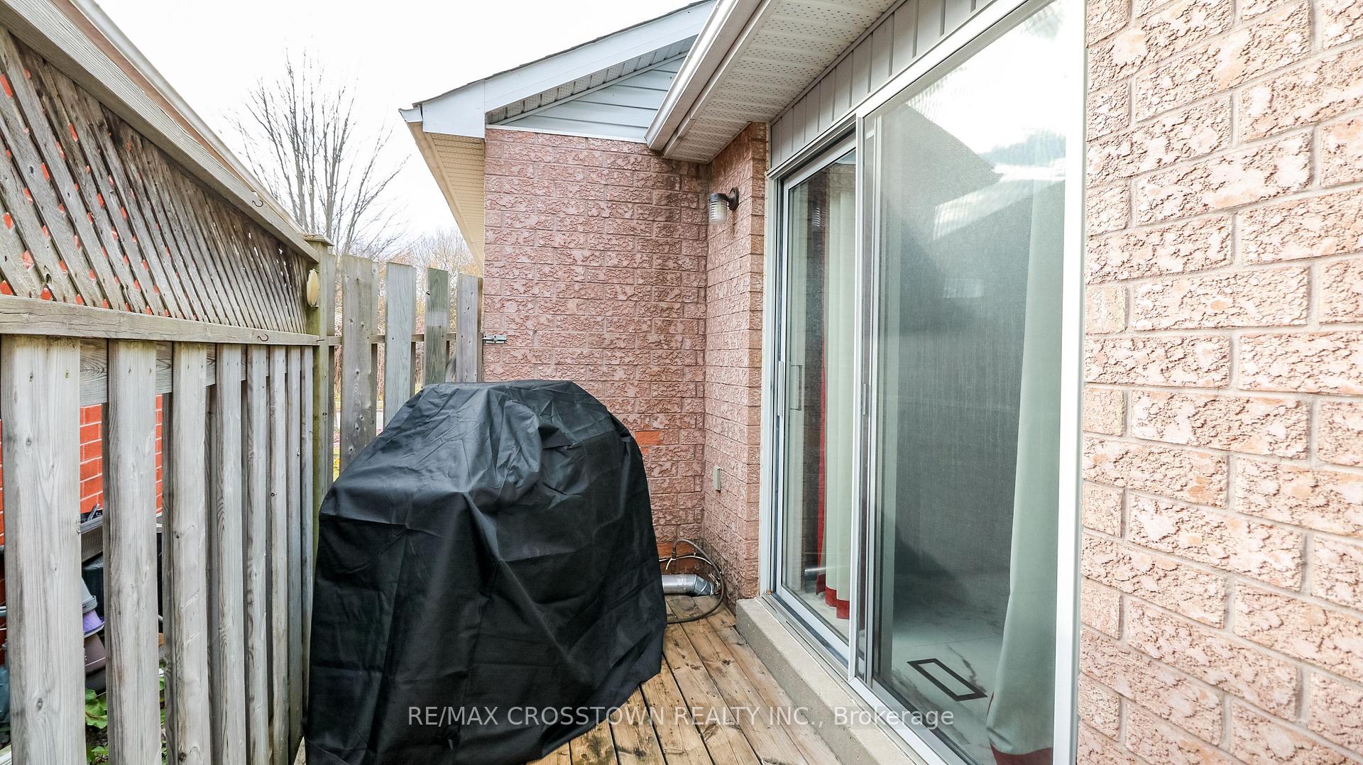 Photo 24 of 99 Leggott Avenue, Barrie, Painswick South — HOMEH