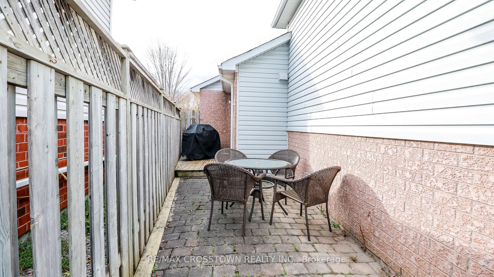 Photo 25 of 99 Leggott Avenue, Barrie, Painswick South — HOMEH
