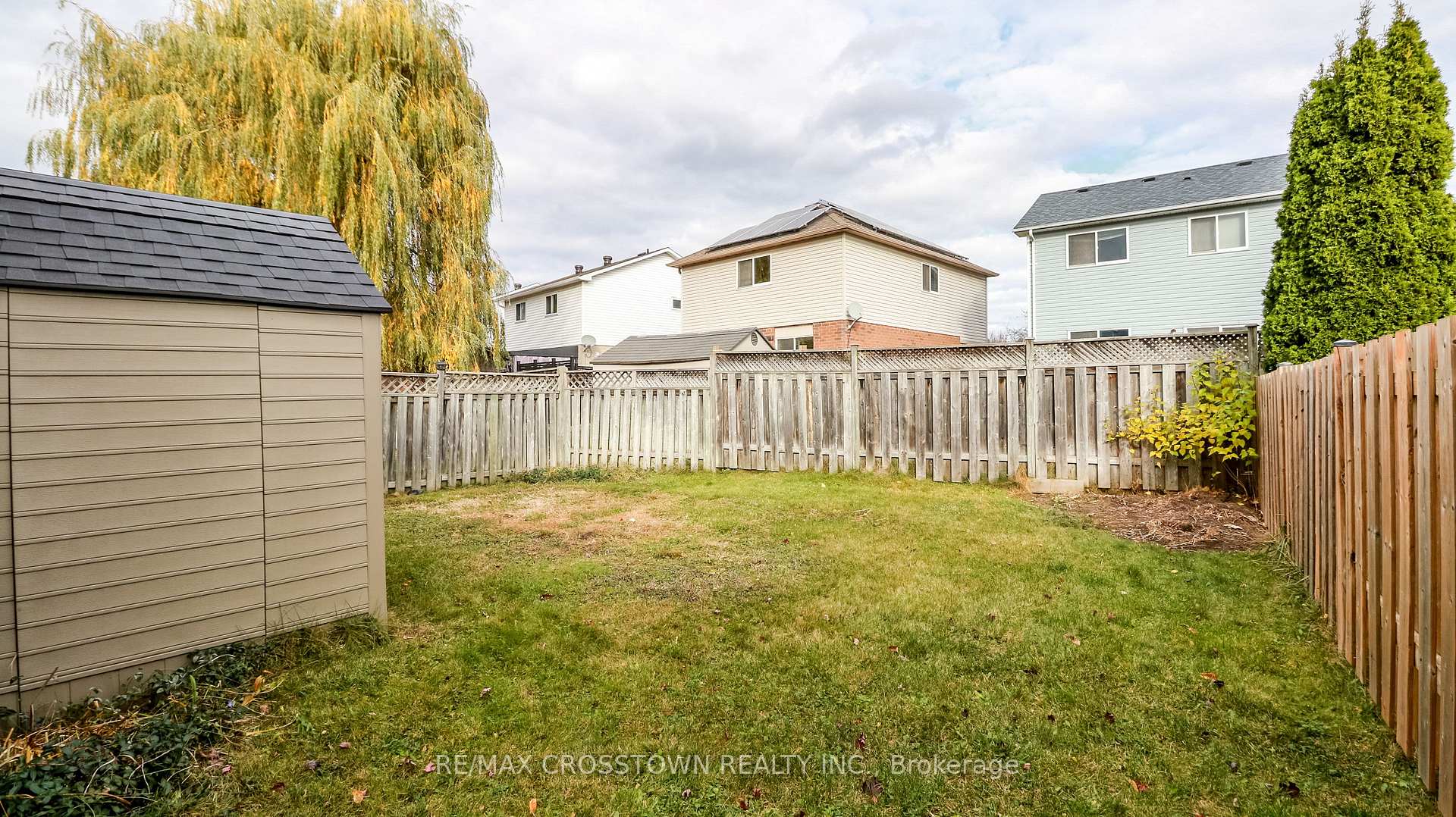 Photo 26 of 99 Leggott Avenue, Barrie, Painswick South — HOMEH