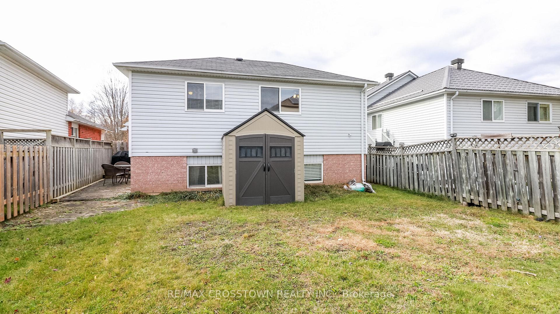 Photo 27 of 99 Leggott Avenue, Barrie, Painswick South — HOMEH