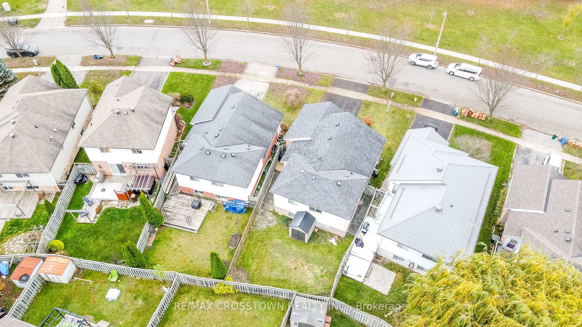 Photo 30 of 99 Leggott Avenue, Barrie, Painswick South — HOMEH