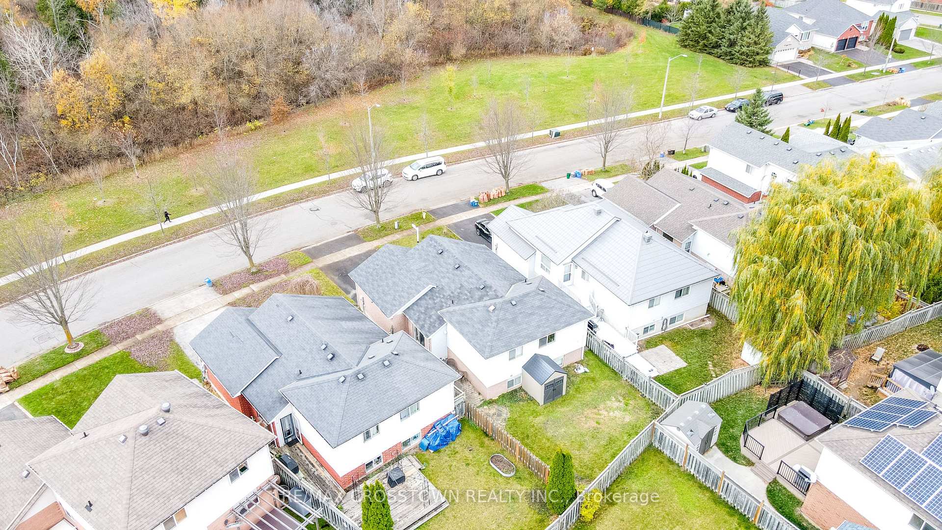 Photo 31 of 99 Leggott Avenue, Barrie, Painswick South — HOMEH