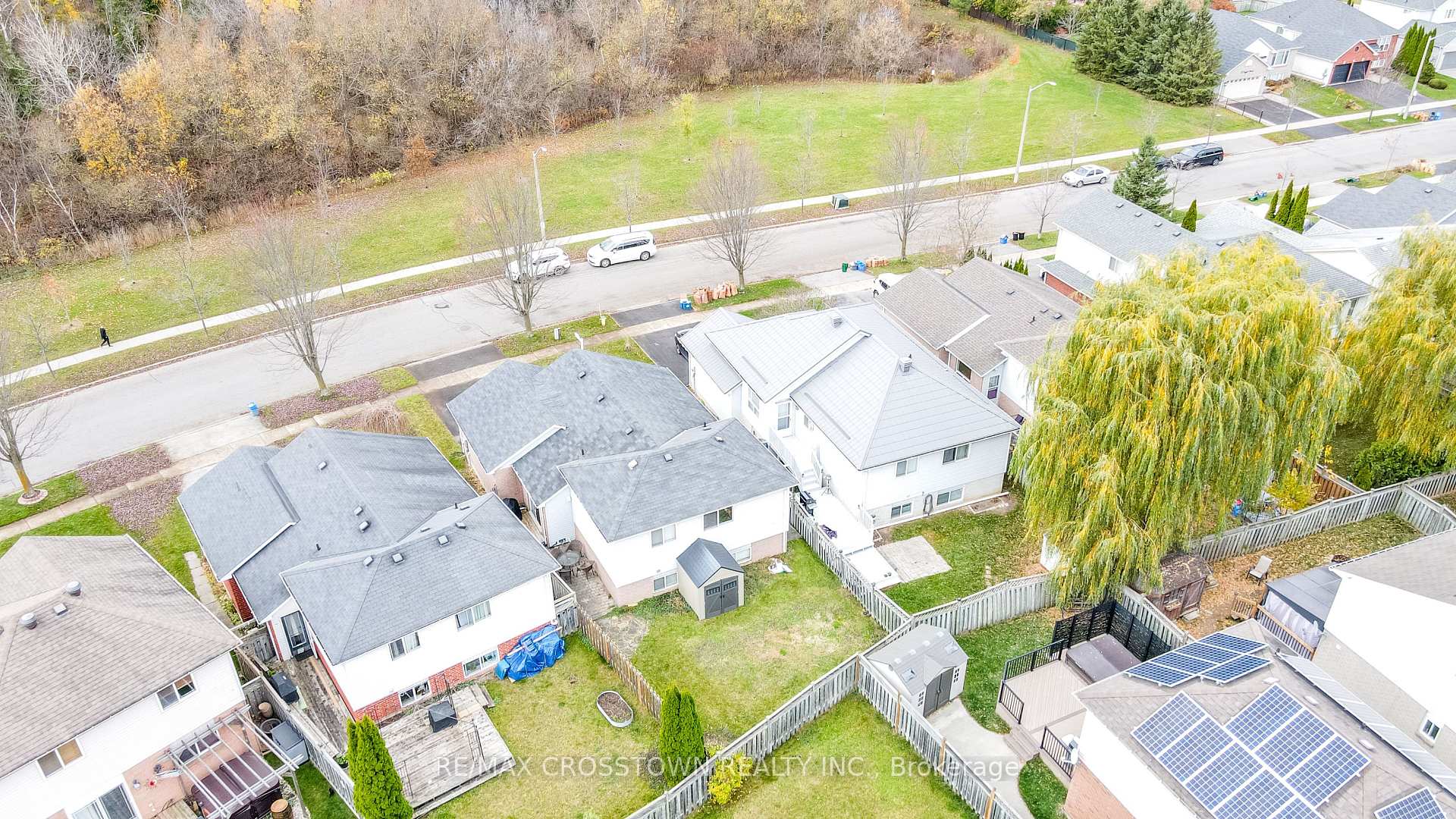 Photo 32 of 99 Leggott Avenue, Barrie, Painswick South — HOMEH