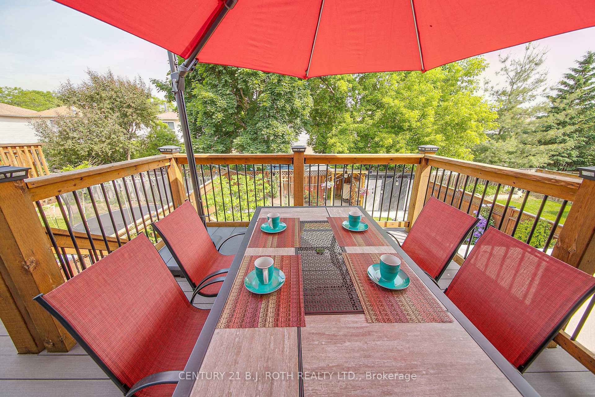 Photo 26 of 165 Bishop Drive E, Barrie, Ardagh — HOMEH