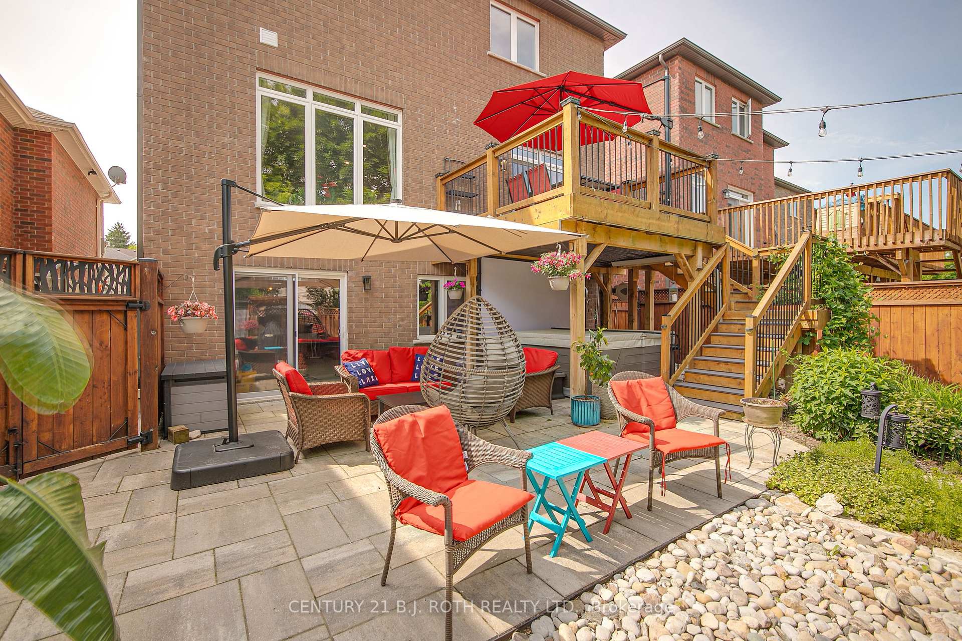Photo 27 of 165 Bishop Drive E, Barrie, Ardagh — HOMEH