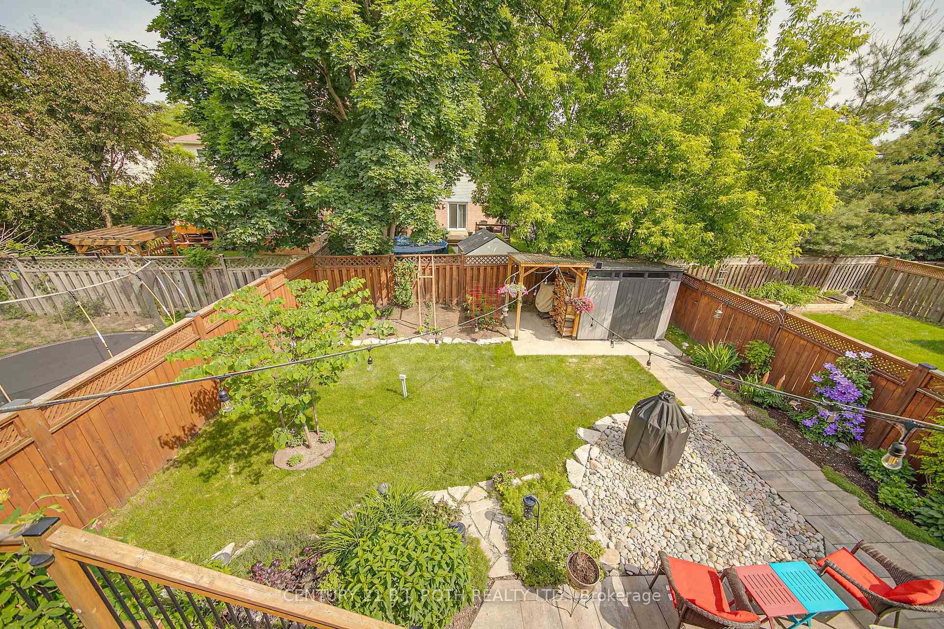 Photo 28 of 165 Bishop Drive E, Barrie, Ardagh — HOMEH