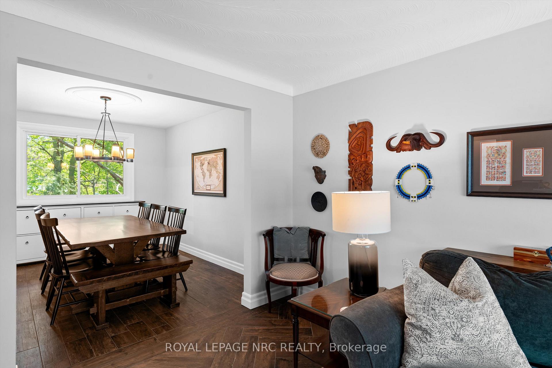 Photo 8 of 36 Royal Oak Drive, St. Catharines, Martindale Pond — HOMEH