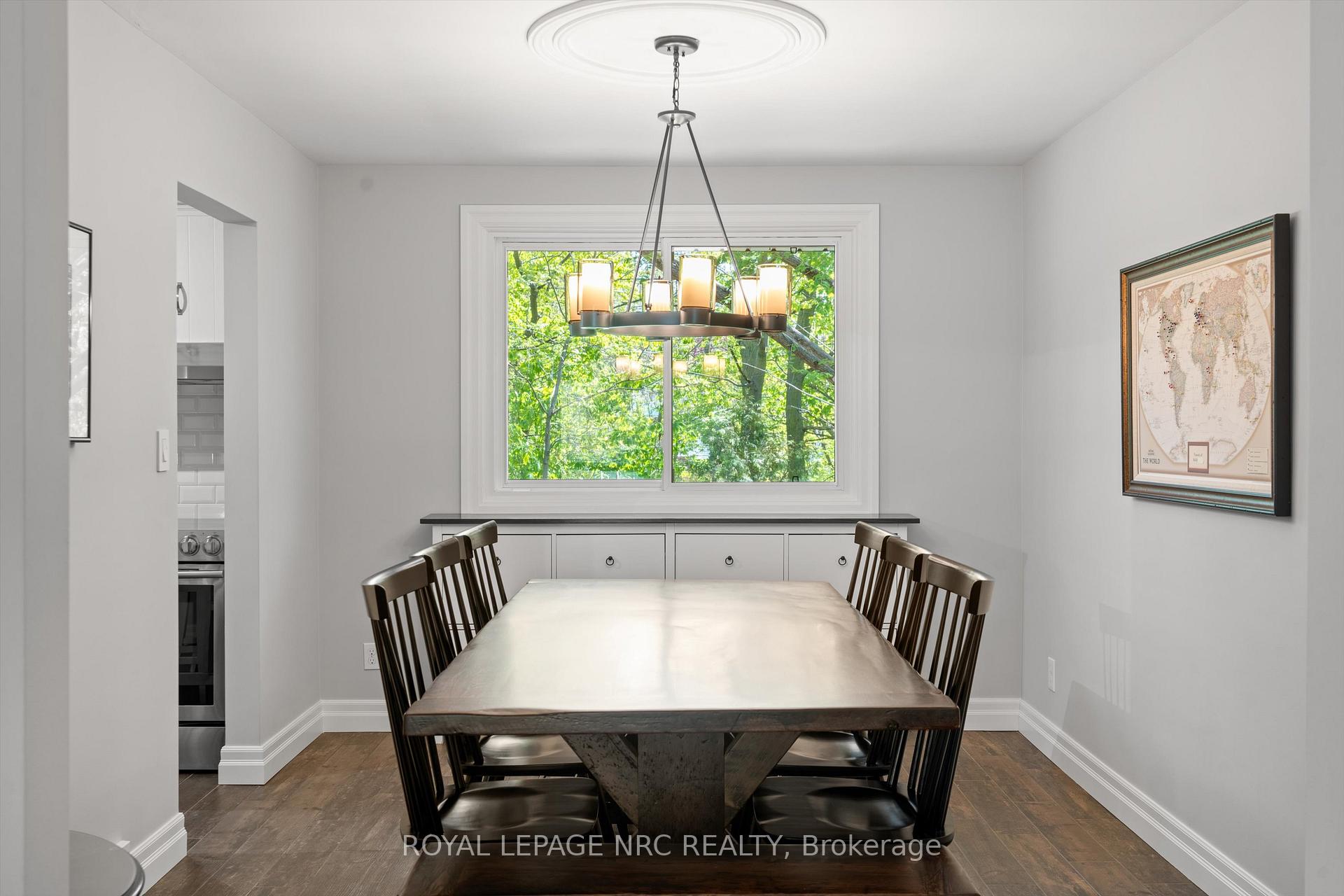 Photo 10 of 36 Royal Oak Drive, St. Catharines, Martindale Pond — HOMEH