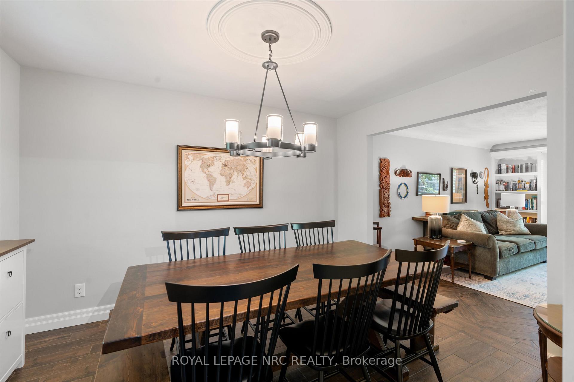 Photo 11 of 36 Royal Oak Drive, St. Catharines, Martindale Pond — HOMEH