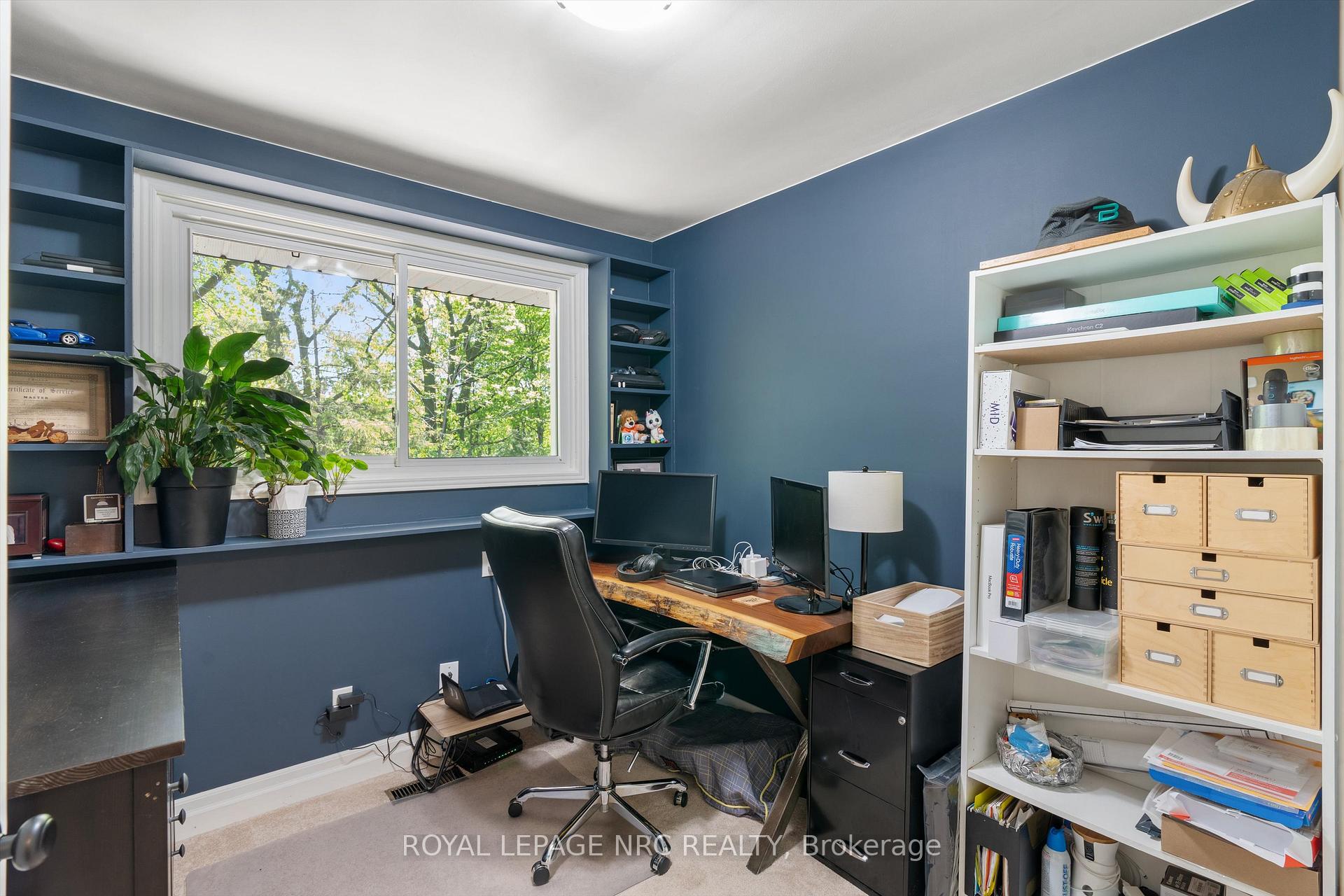 Photo 14 of 36 Royal Oak Drive, St. Catharines, Martindale Pond — HOMEH