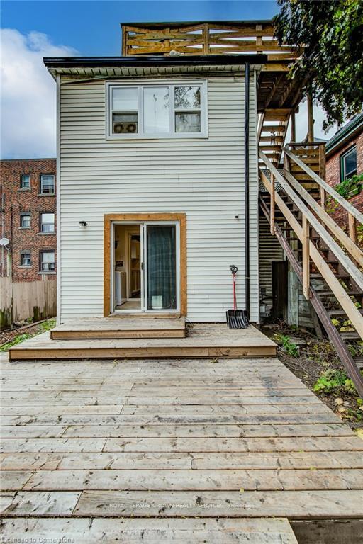 Photo 5 of 78 Stinson Street, Hamilton, Stinson — HOMEH