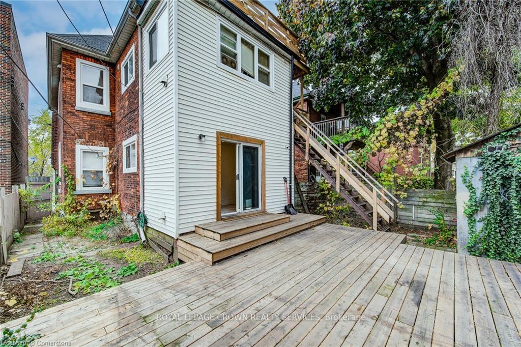 Photo 6 of 78 Stinson Street, Hamilton, Stinson — HOMEH