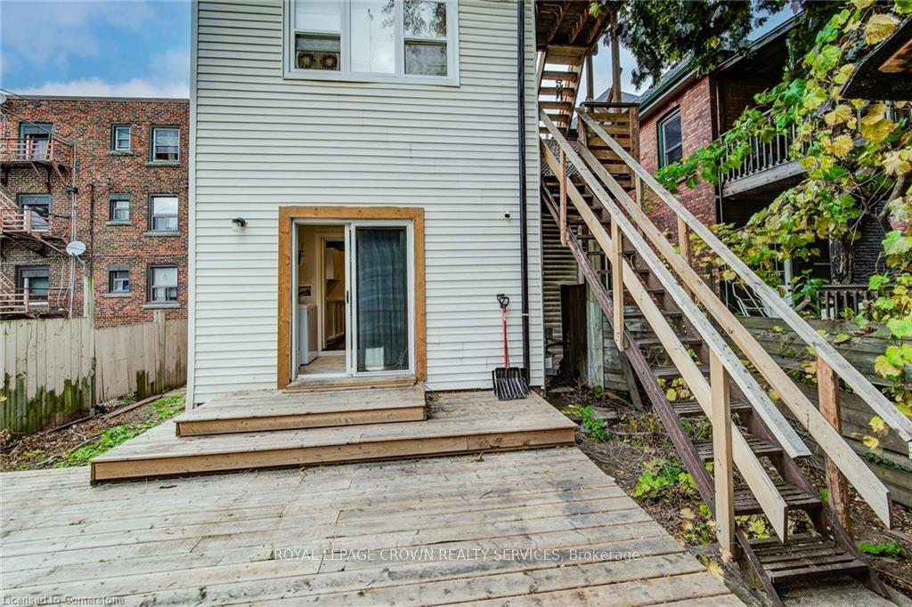 Photo 7 of 78 Stinson Street, Hamilton, Stinson — HOMEH