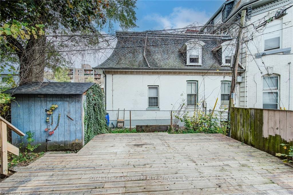 Photo 8 of 78 Stinson Street, Hamilton, Stinson — HOMEH