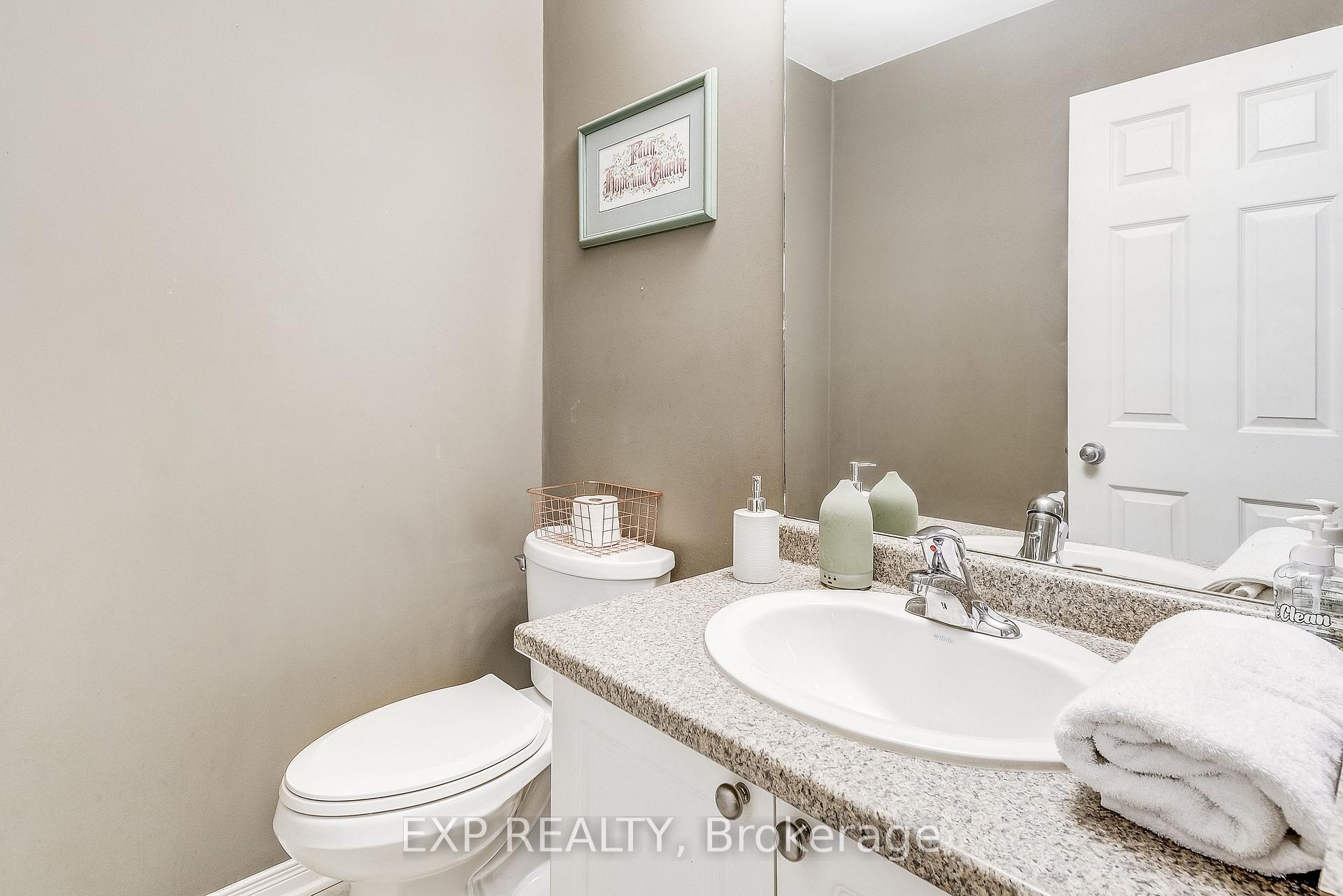 Photo 8 of 26 Carson Court, St. Catharines, Oakdale — HOMEH