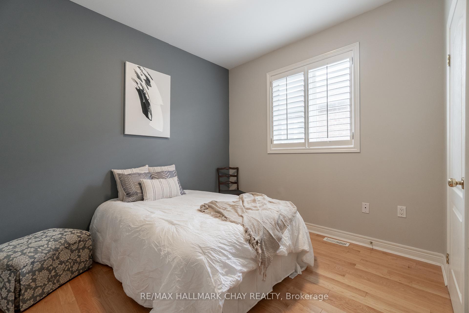 Photo 21 of 107 Cumming Drive, Barrie, Ardagh — HOMEH