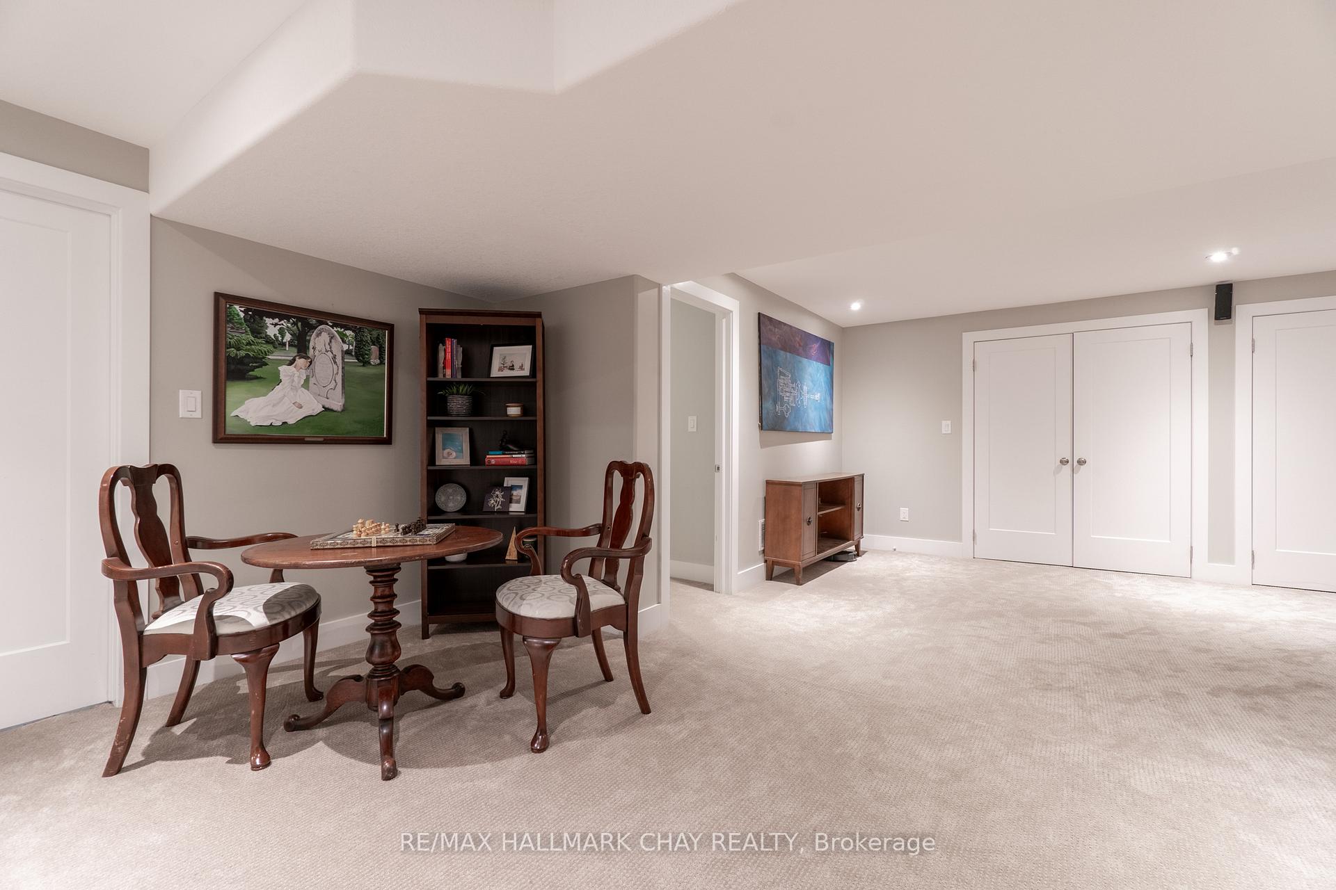 Photo 24 of 107 Cumming Drive, Barrie, Ardagh — HOMEH