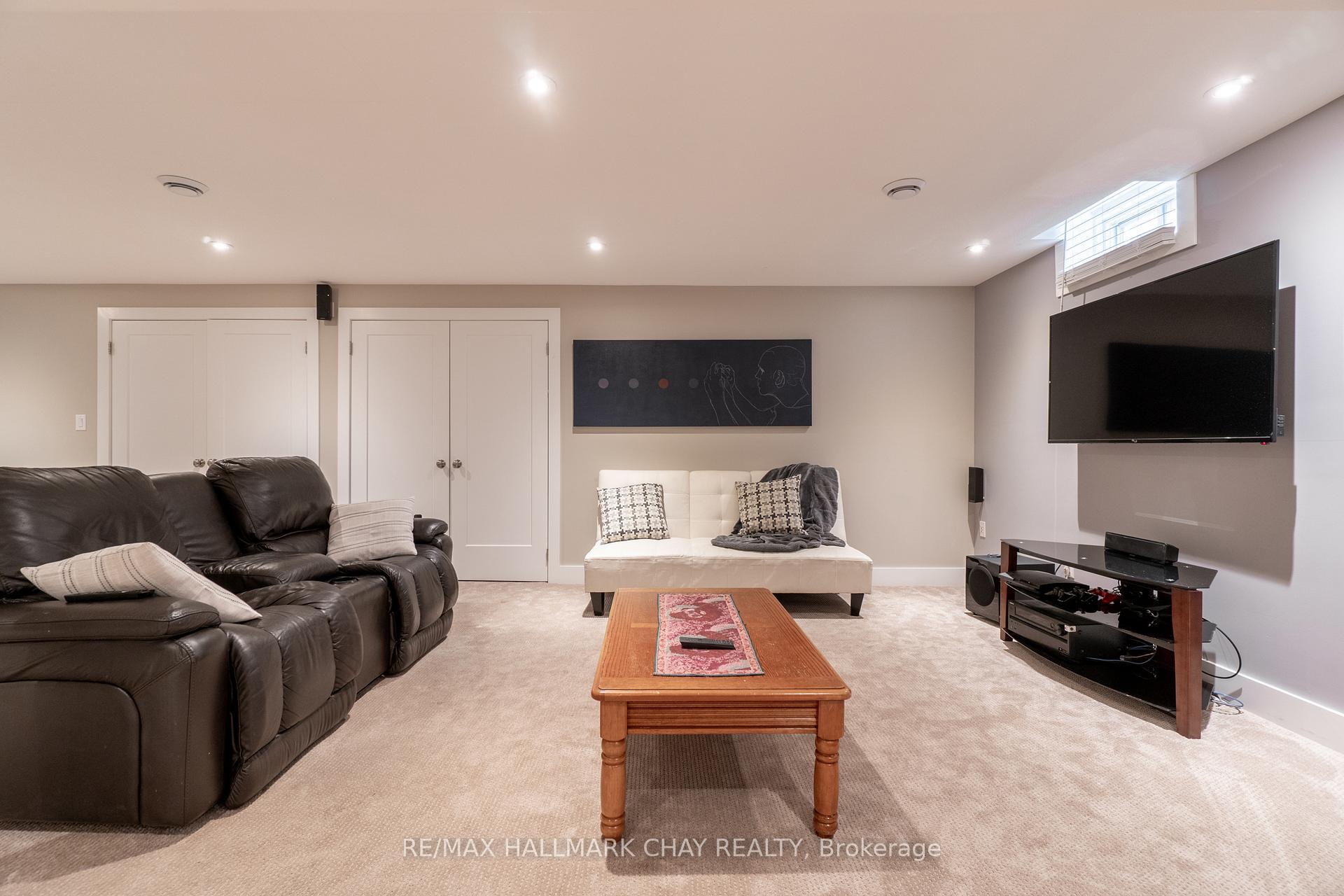 Photo 25 of 107 Cumming Drive, Barrie, Ardagh — HOMEH