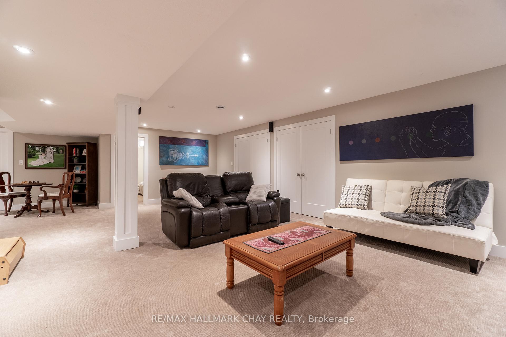 Photo 26 of 107 Cumming Drive, Barrie, Ardagh — HOMEH