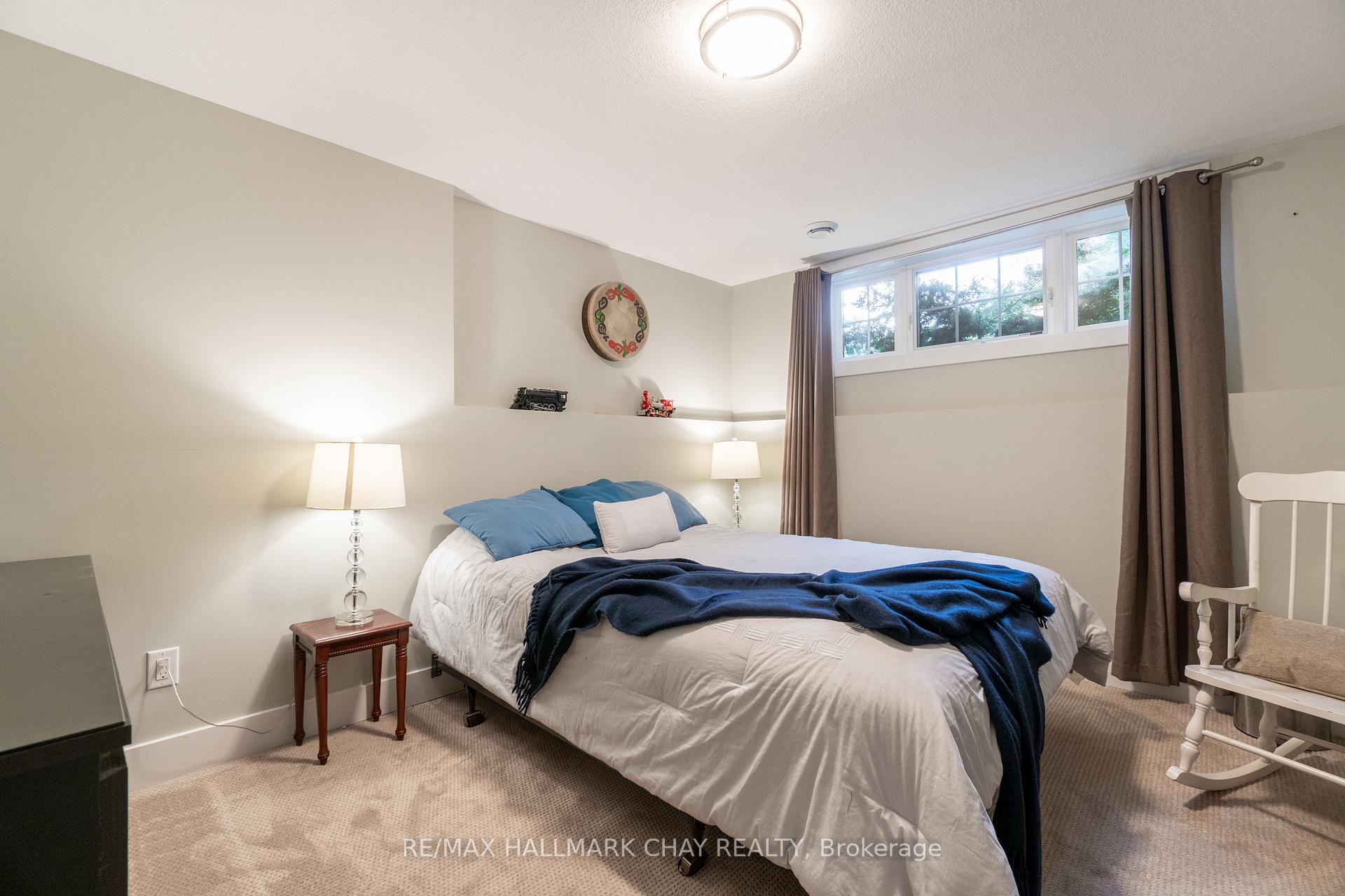 Photo 27 of 107 Cumming Drive, Barrie, Ardagh — HOMEH