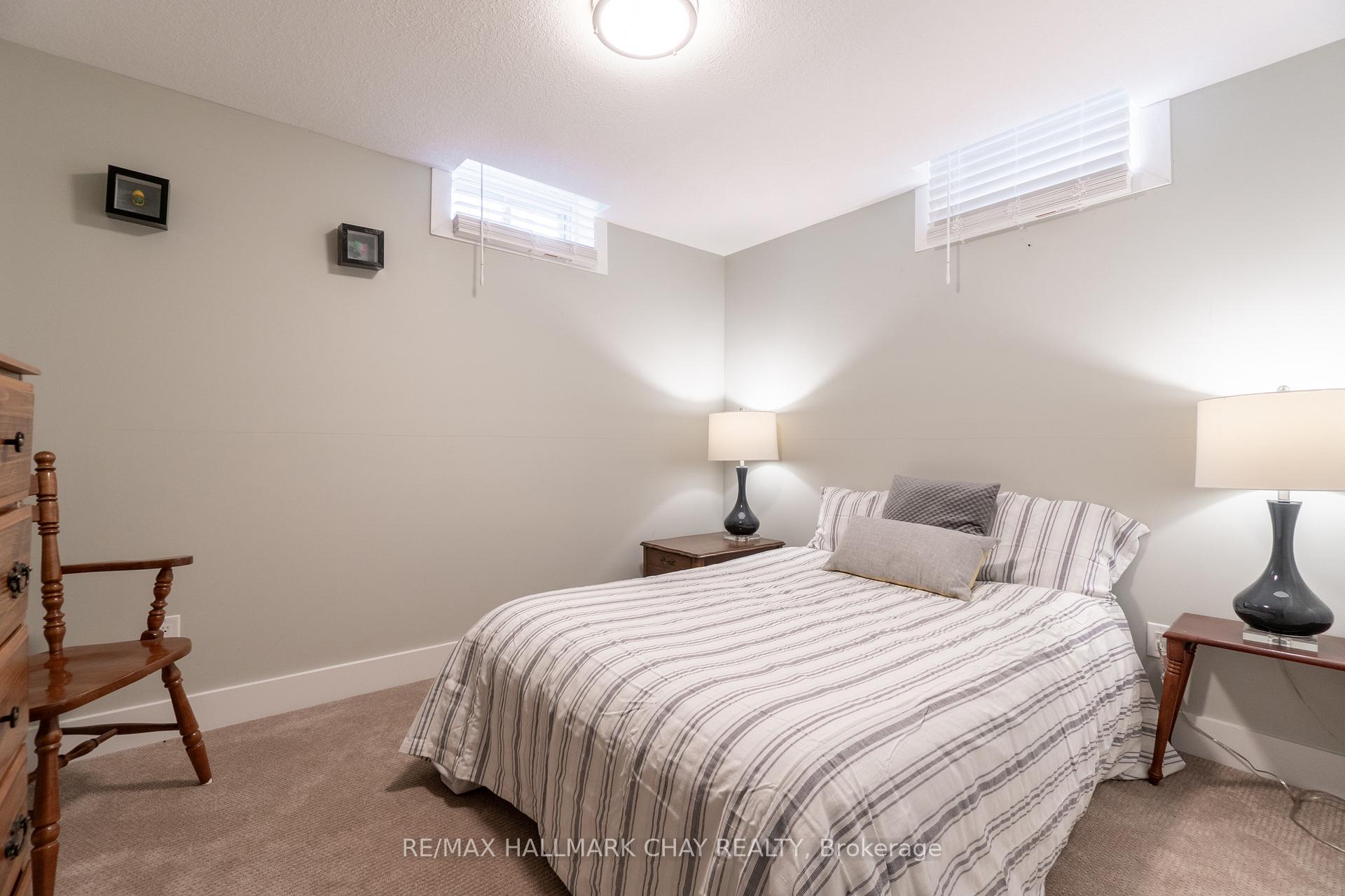 Photo 28 of 107 Cumming Drive, Barrie, Ardagh — HOMEH