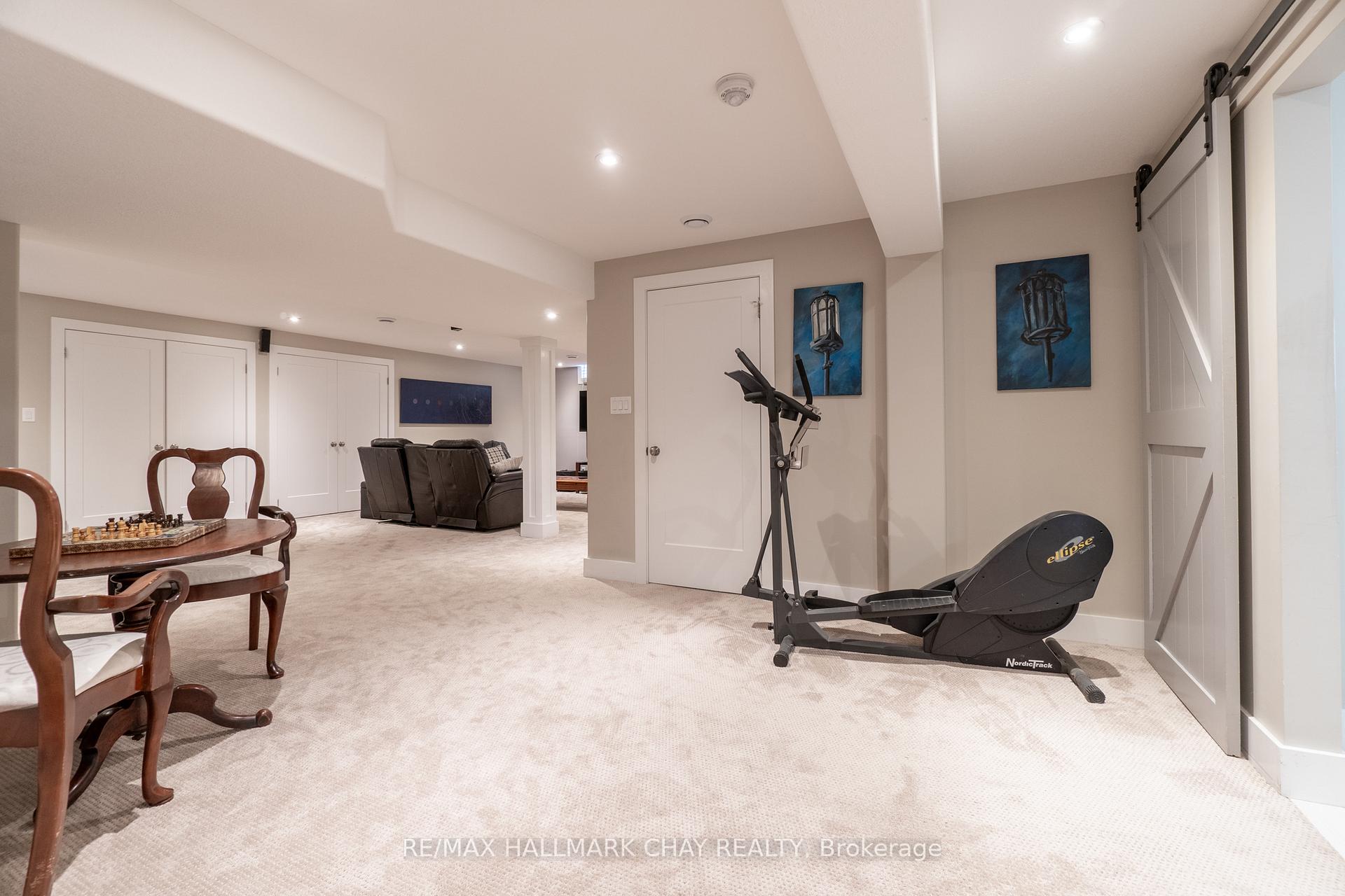 Photo 30 of 107 Cumming Drive, Barrie, Ardagh — HOMEH